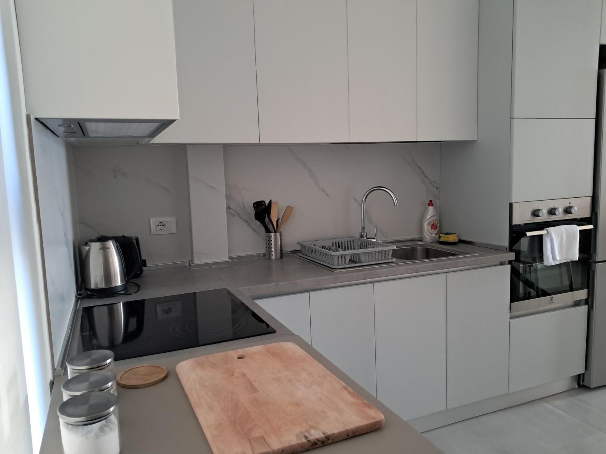 Ideal Sea View Apartment Vlorë Exterior foto