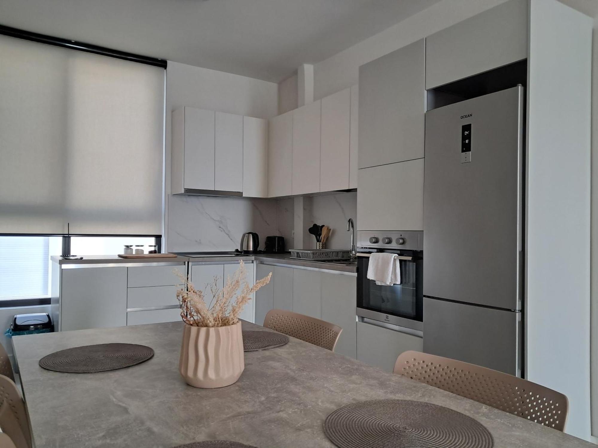 Ideal Sea View Apartment Vlorë Exterior foto