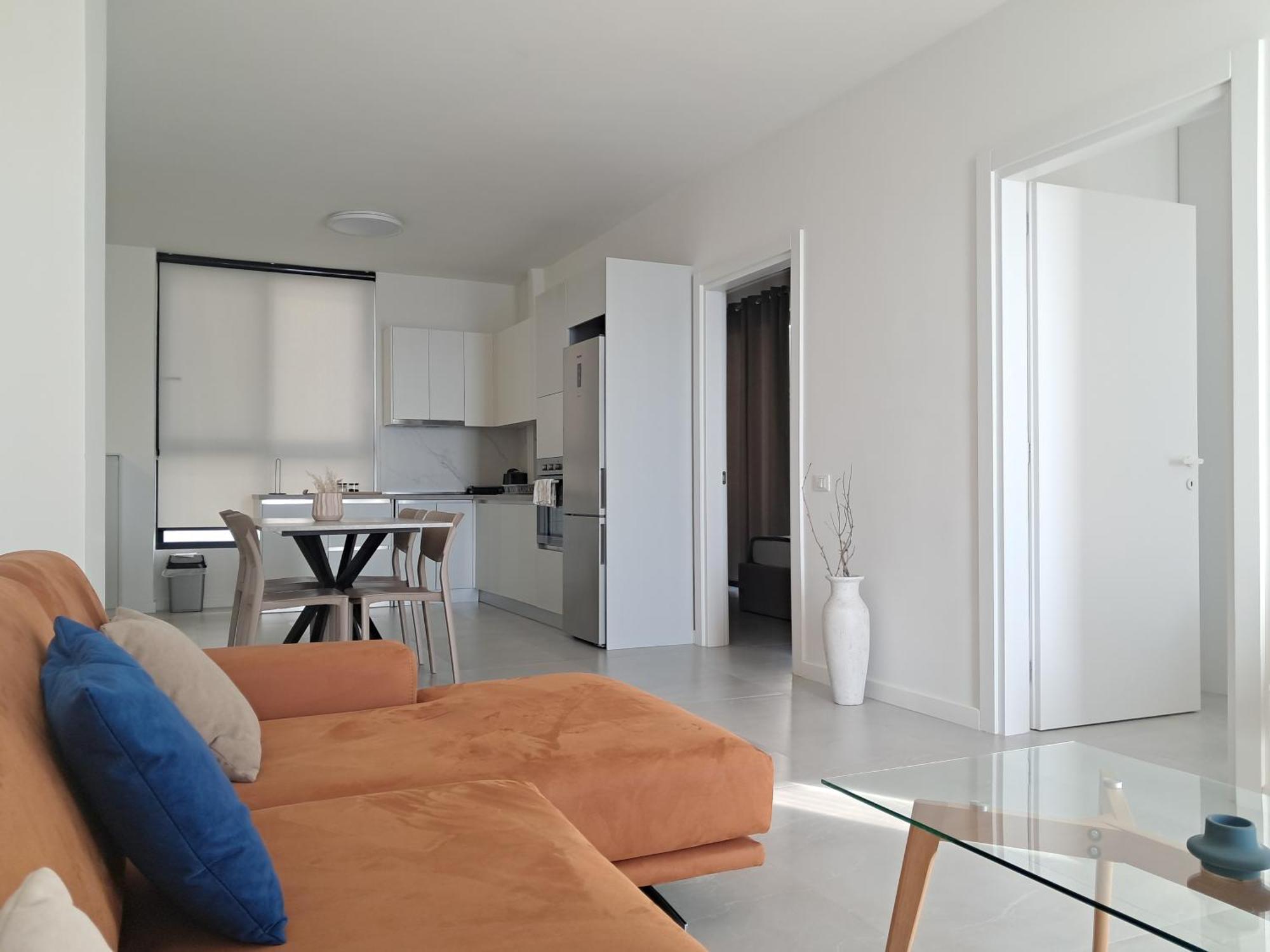 Ideal Sea View Apartment Vlorë Exterior foto